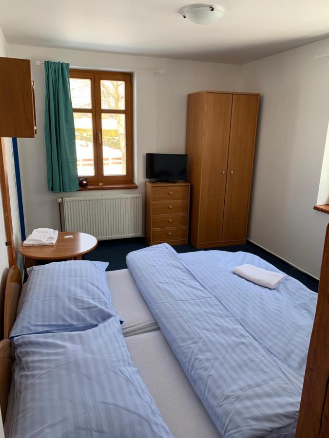 Hotel Franz Rejviz Ngoại thất bức ảnh