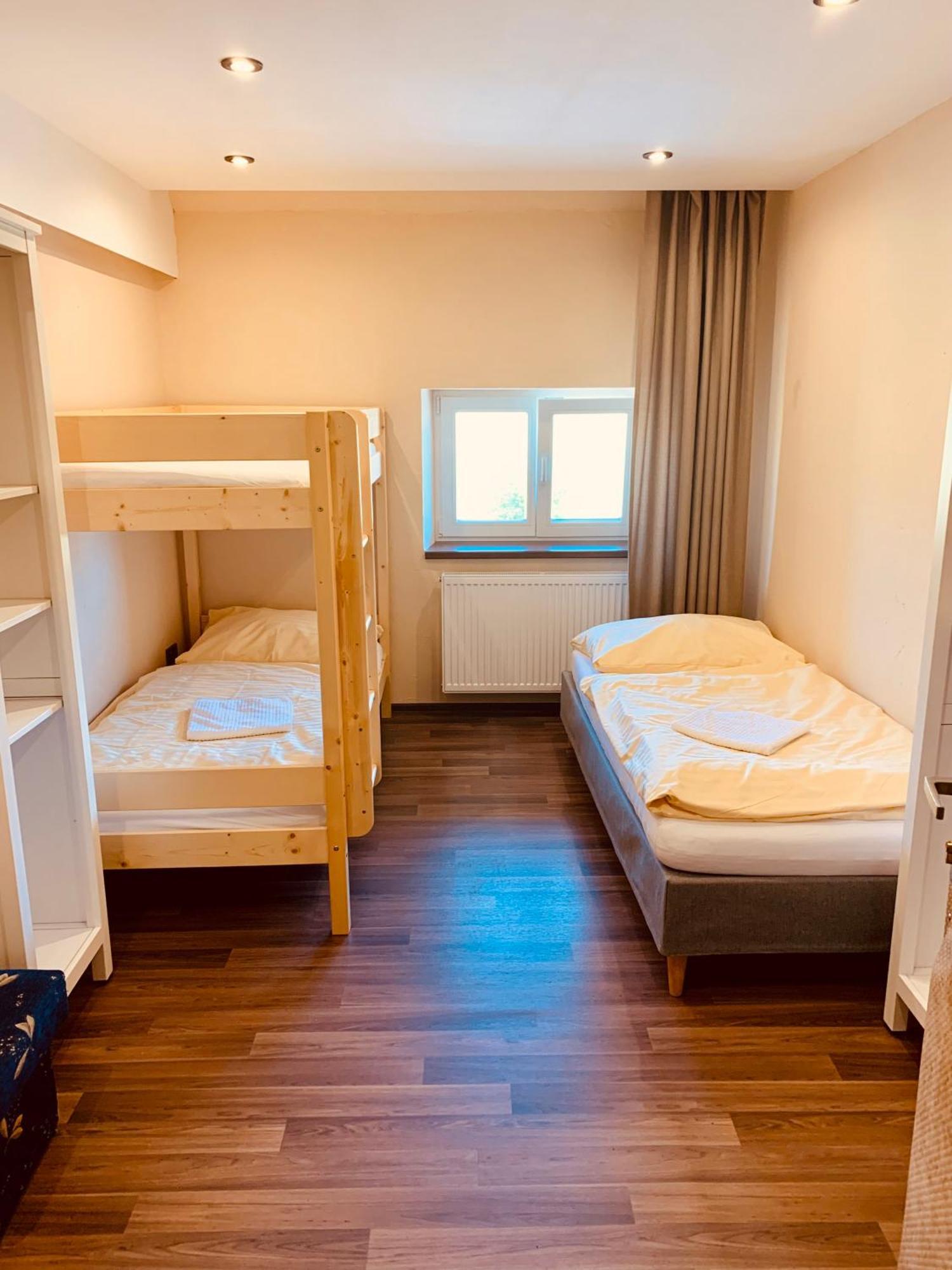 Hotel Franz Rejviz Phòng bức ảnh