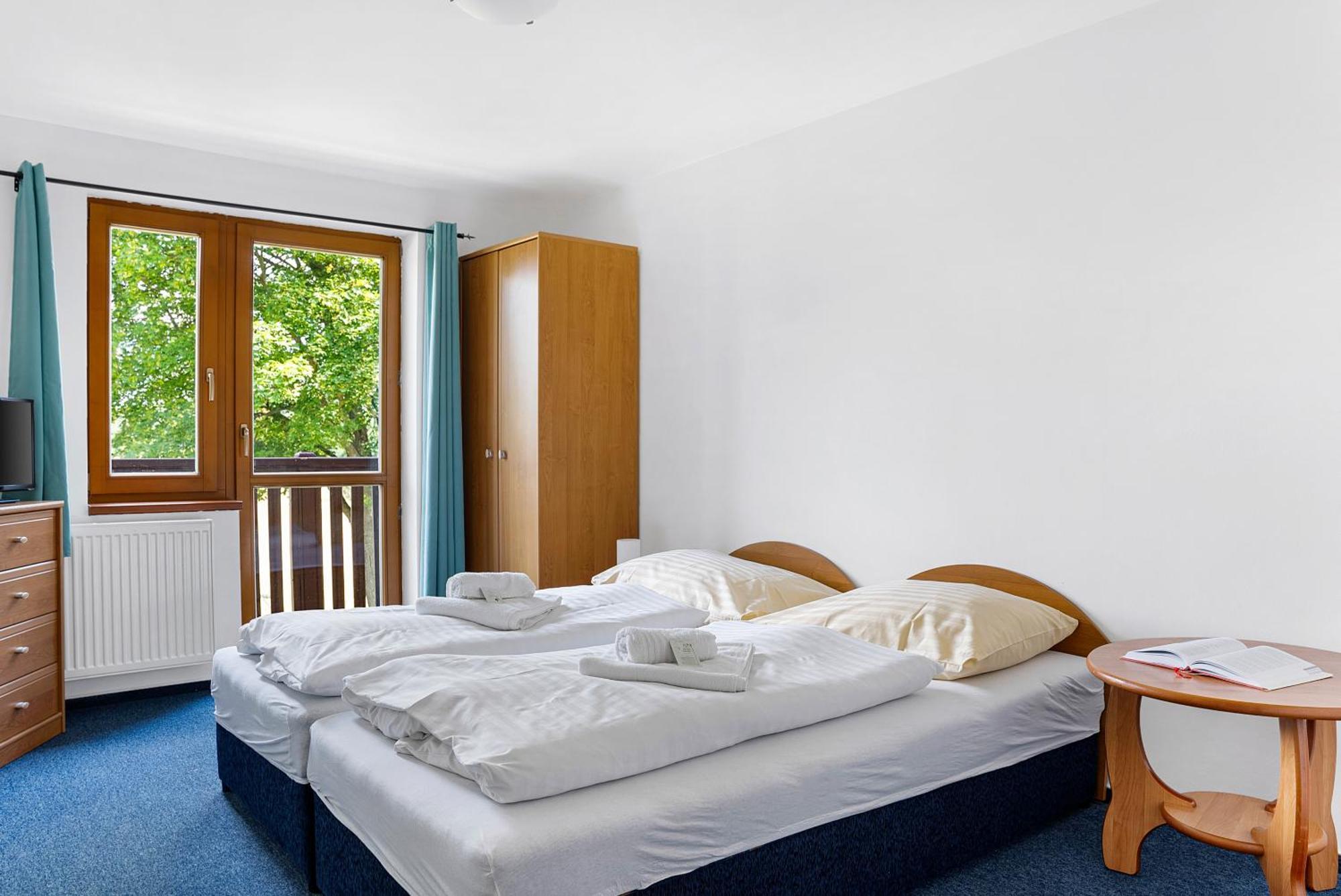 Hotel Franz Rejviz Ngoại thất bức ảnh