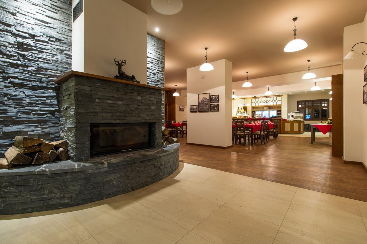 Hotel Franz Rejviz Ngoại thất bức ảnh