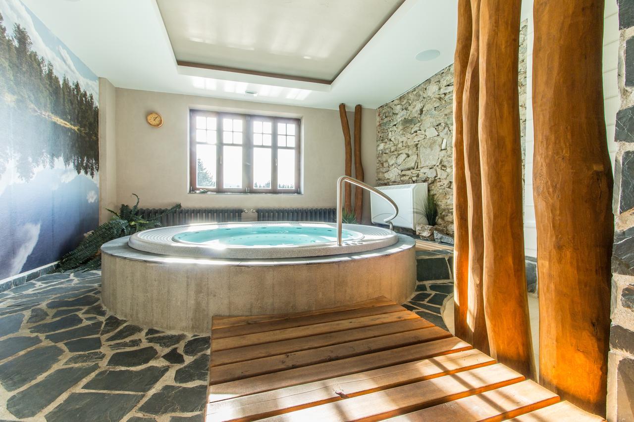 Hotel Franz Rejviz Ngoại thất bức ảnh